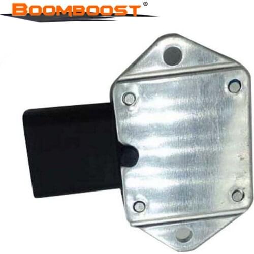 For Jeep Grand Cherokee Chrysler Voyager Dodge Caravan Plymouth 1996-2000 OEM 4707286AF New Radiator Cooling Fan Relay RY330T