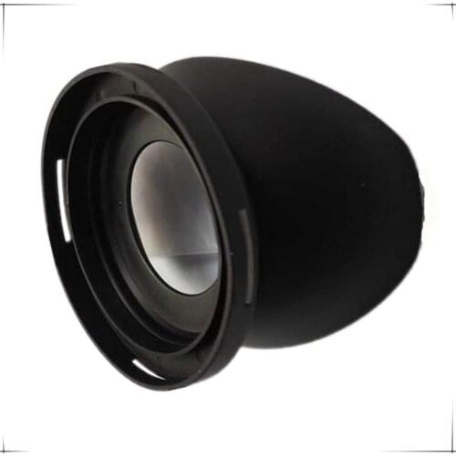 NEW Original Viewfinder Rubber Cover Eyecup Eye Cup Cover For Sony PMW-EX3 EX330 EX3 EX350 PMW-EX330 EX350 580K 300K FS7 FS700CK