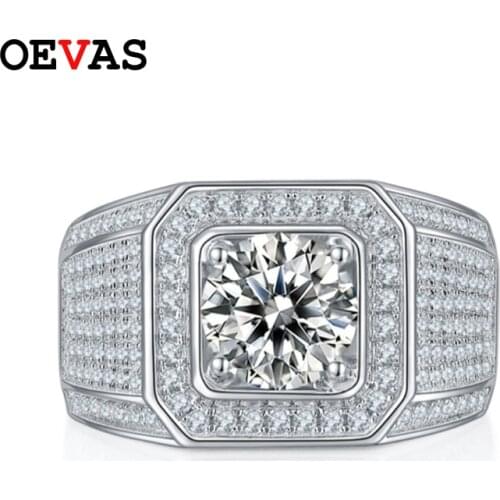 Парные кольца OEVAS China At AliExpress