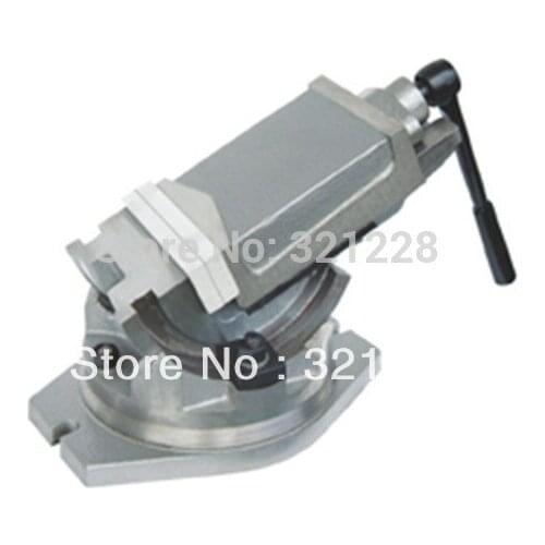 QHK Declinable Machine vise QHK100