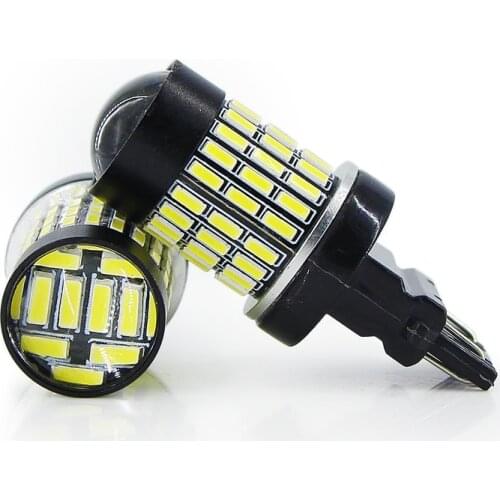 LED T25 3156 3047 3757 3457 For Explorer,Police Interceptor Utility,Taurus,Transit Connect,C-Max Front Turn Signal Light