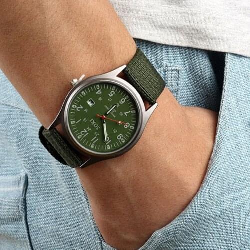TANGLV Military Watches