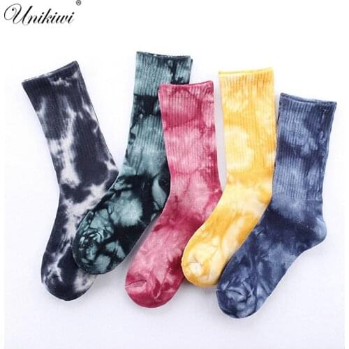 UNIKIWI Women's Long Socks China