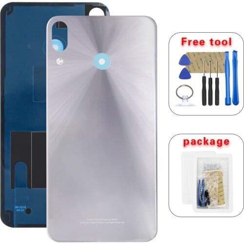 Rear Cove For ASUS Zenfone 5 ZE620KL Back Door Case Battery housing back cover