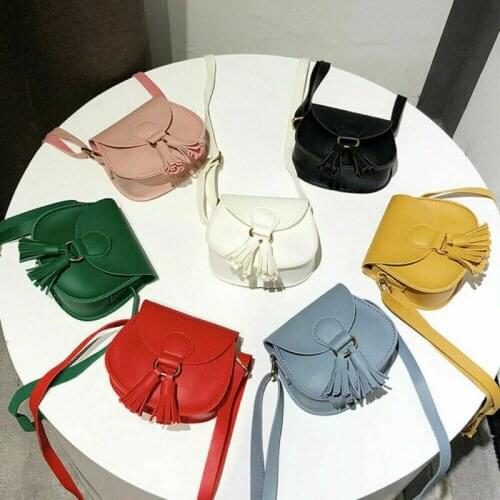 Women Fashion Mini Tassel Bag Women Small Bags Pu Leather Women Shoulder Bag Women Clutches messenger bags