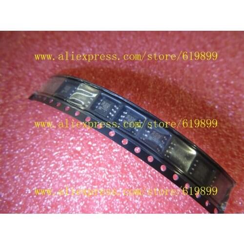 10pcs/lot INA128UA INA128 SOP-8 Free shipping