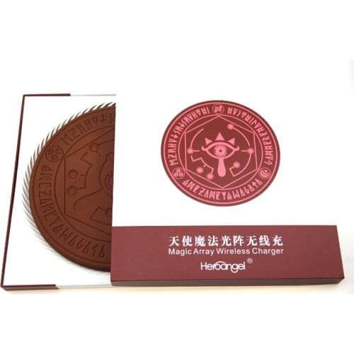 Беспроводные зарядки для мобильных телефонов APOR China At AliExpress