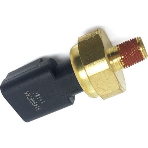 Engine Oil Pressure Switch Sensor For Dodge Jeep Chrysler OEM 5149062AA PS317 05149062AA 56028807AA 56028807AB