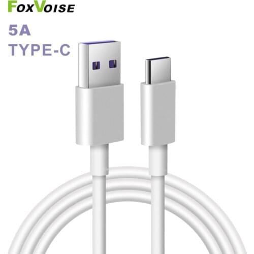 Foxvoise USB Cables For Mobile Phones