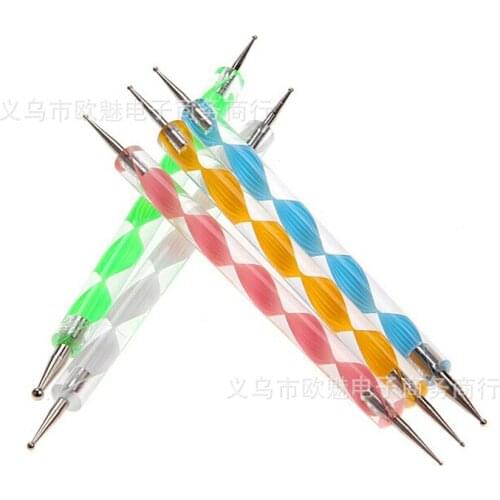 Инструменты для рисования на ногтях FRANCHESKA China At AliExpress