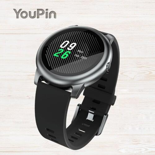GT MEDIA Bluetooth Watch