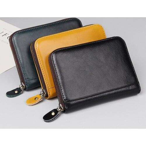 J.M.D Big Wallets