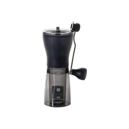 HARIO coffee grinder manual coffee grinder household grinder ceramic grinding core coffee grinder MSS