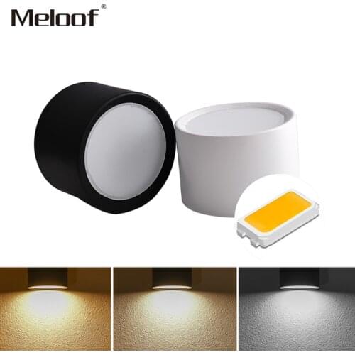 Meloof Lighting