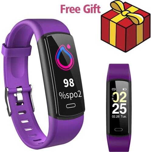 Fashion Smart Barcelet Watch Heart Rate Tracking IP67 Waterproof Sport Wristband Men Fitness Pedometer Watches for Xiaomi Huawei