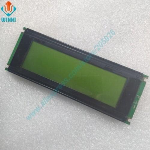 LMCJ6S003C30PS M003H REV:A M003HGY 240*64 LCD Display New compatible