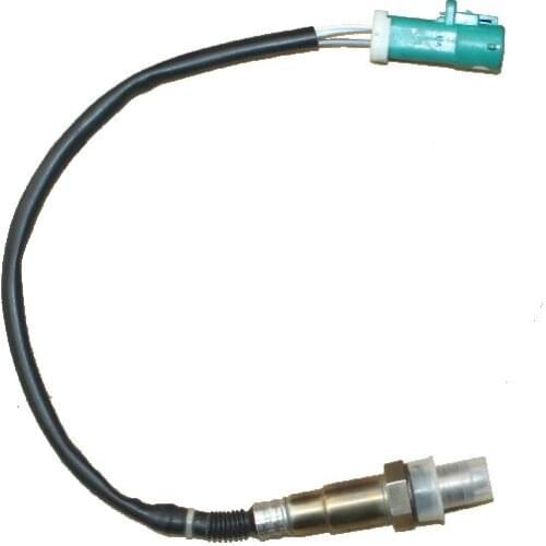 Front New Manufactured Lamda Oxygen Sensor For Ford Focus Mk2 MK3 2005-2011