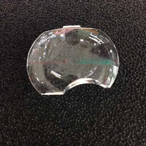 Projector plastic glass condenser lens optical mirror convex lens for RICOH PJ S2160 PJ S2150 PJ X2180