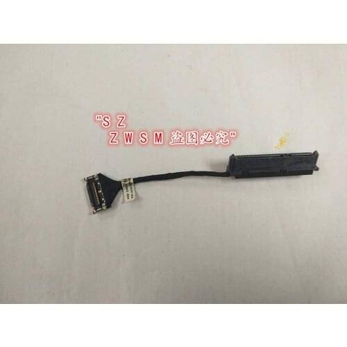 Genuine New For Lenovo For Notebook Z710 Series G710 SATA HDD Connector Cable DUMB02 P/N: 1414-08M2000
