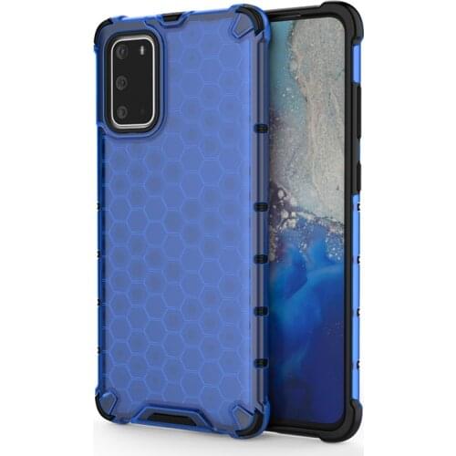 2021 Shockproof Case for Samsung Galaxy A51 Armor Hybrid Drop Protective Transparent Hard Cover for Samsung A 51