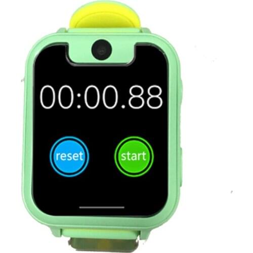 S6 Kids Smart Watch Children SOS Call Location Finder Locator Tracker Camera Game HD 1.44 Inch Screen smart watch for kids gps