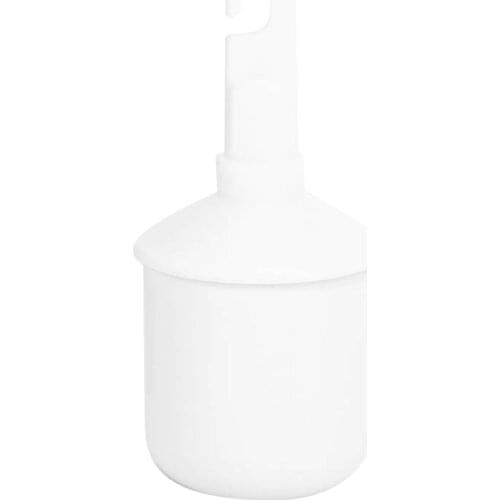 Crutch Hook Type Cane Tip Replacement Accessory for Blind Walking Cane Walking Stick Walking Stick