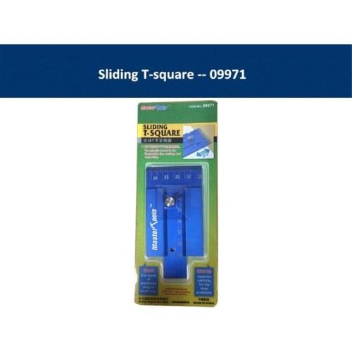 Trumpeter Master 09971 Tools Sliding T-square Assembly Model Building Tool
