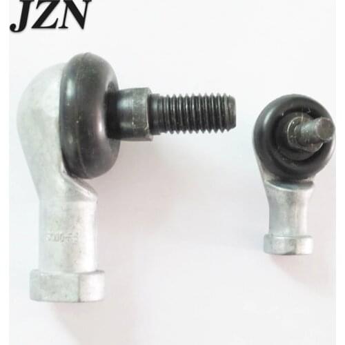 High quality 1 PCS RBLD/RBID 5 6 8 10 12 14 16 10A 12A 14A 16A Axial Joint, Rod Right Hand Right Tie Rod Ends Bearing RBLD