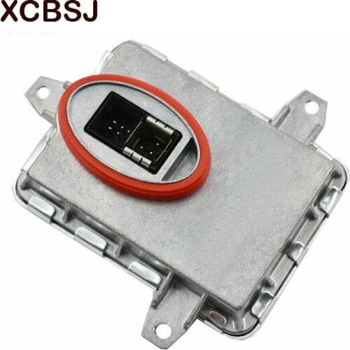 XCBSJ Exhaust System Parts