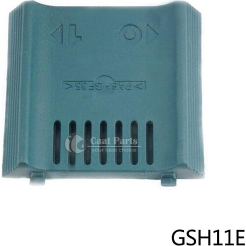 Replacement shift plate slide switch For Bosch GSH11E GSH 11E 11Kgs Breaker plate accessories,High-quality