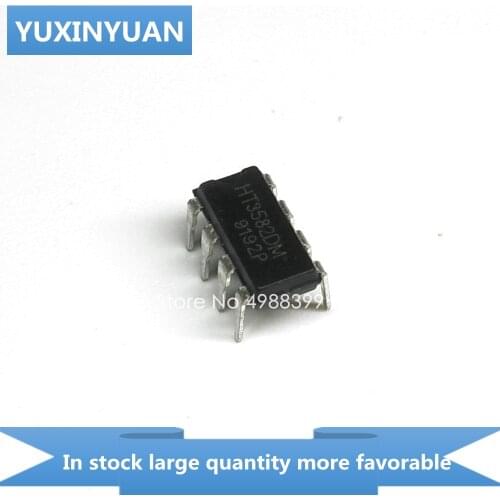 5PCS/LOT HT3582DM HT3582 HT 3582DM DIP4 in stock