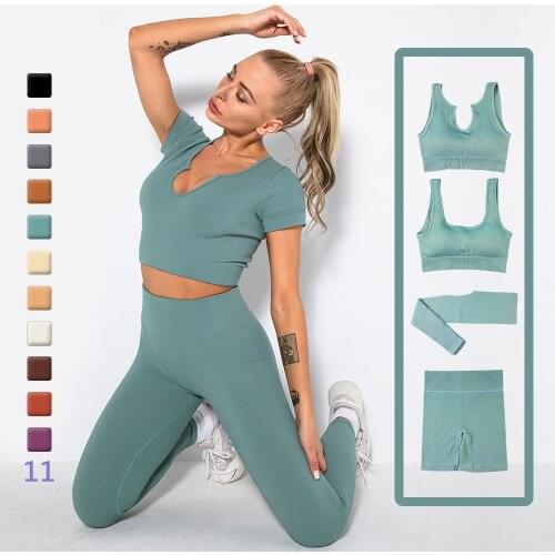 Aportsadu Yoga Clothes