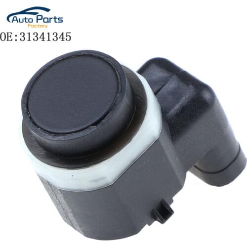 PDC Parking Sensor Parking Alarm Parking Radar For VOLVO C30 C70 S40 S60 S80 V40 V50 V60 V70 XC60 31341345 31341638 30786319