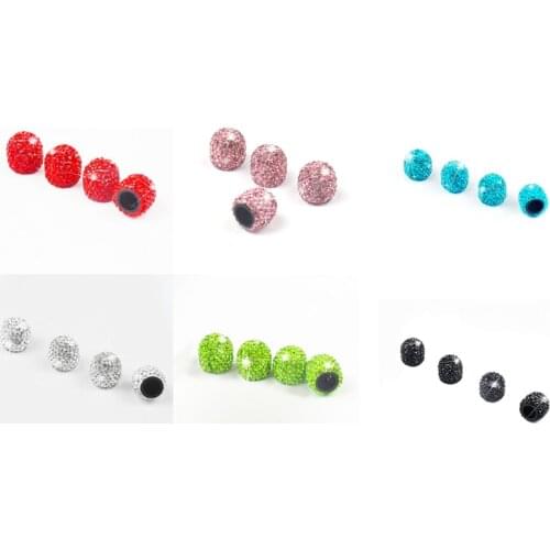 DECKAS Tire Pressure Gauges