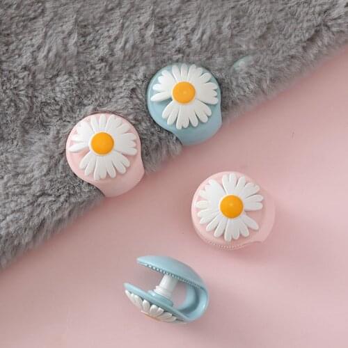 4 Pcs Quilt Holder Needle-free Quilt Cover Quilt Cover Quilt Core Sheet Fixing Artifact Unlocker Anti-skid Anti-kick Fixing Clip