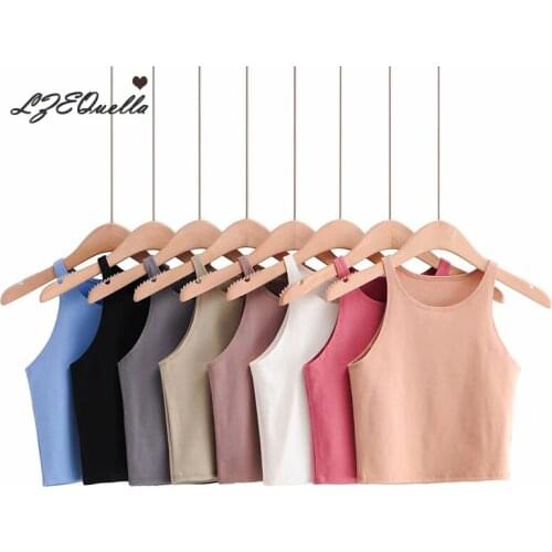 Женские майки LZEQuella China At AliExpress