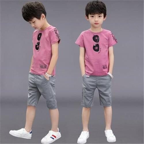 MZN BABY Tracksuits For Boys