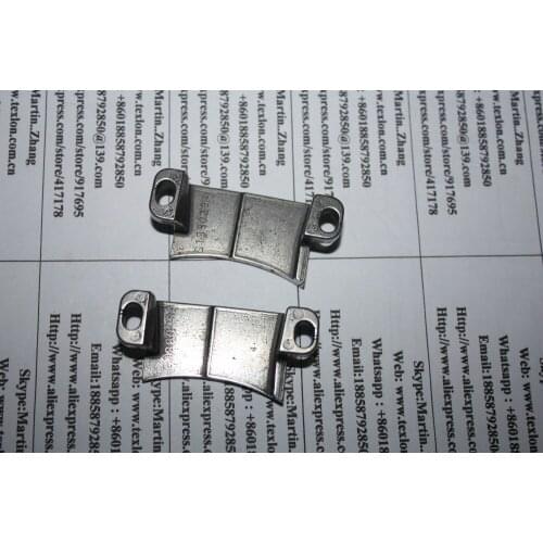 Lonati G615L GL61Q GL616D Socks Machine Use Throat Plate G1380291