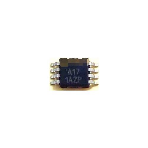 NEW 100% ADS7817E ADS7817EB A17 MSOP-8