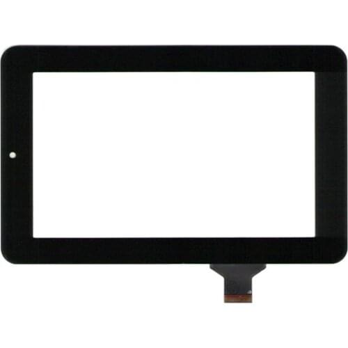 New For Explay Surfer 7.02 Tablet Touch Screen Touch Panel digitizer glass Sensor Replacement Free Shipping