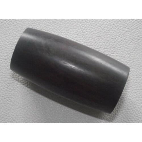 Excellent Bb clarinet barrel Ebony 63 mm Standard buffet size