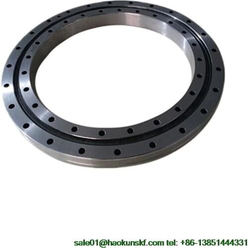 RB11015UUCC0 P5 Crossed Roller Bearing (110x145x15mm) Turntable Bearing AXK slewing ring bearing Robotic Bearings