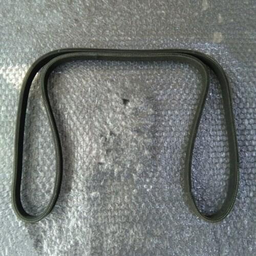 Car Generator belt -2006vol voS 80 XC90 S60 S80 XC90 S60 generator belt s80 s60 5 cylinder xc90 5 cylinder 30731811