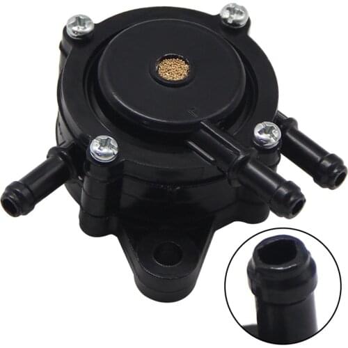 Motorcycle Fuel Pump Fit For Kohler KT730 KT735 KT740 KT745 CH13 CH18 CH20 CH22 CH23 CH25 CH620 CH621 CH640 CH641 CH670 691034