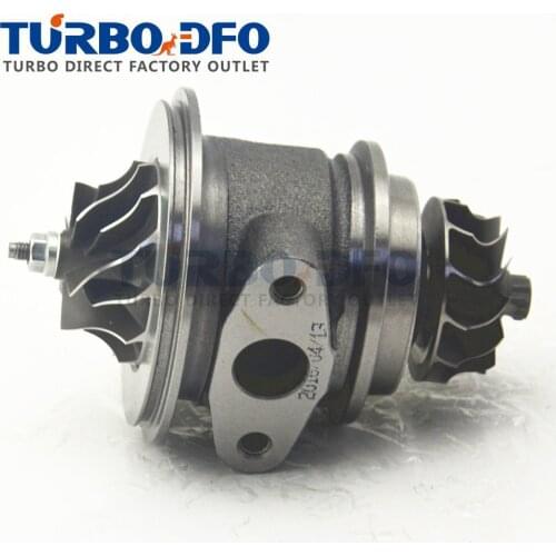 Turbolader CHRA For Hyundai Accent Getz Matrix 1.5 CRDI D3EA 60Kw 82HP Balanced Turbo Core TD02 TD025M 49173-02610 28231-27500
