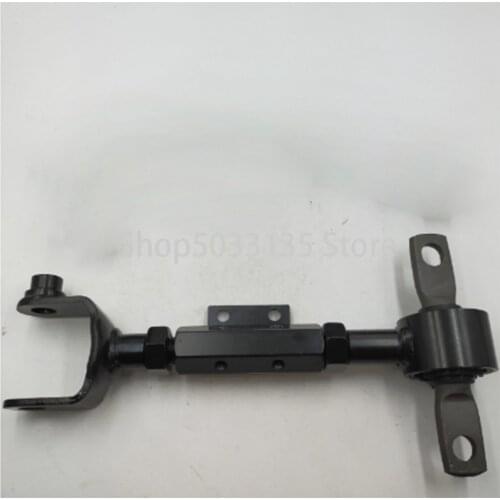 Car rear upper suspension arm assembly upper arm control arm hon dac ivi c suspension arm arm