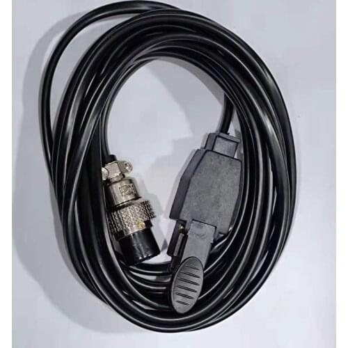 1PC Switch Liner 4M 7 Pin Or 4 Pin For Tig And Plasma Welding Torch