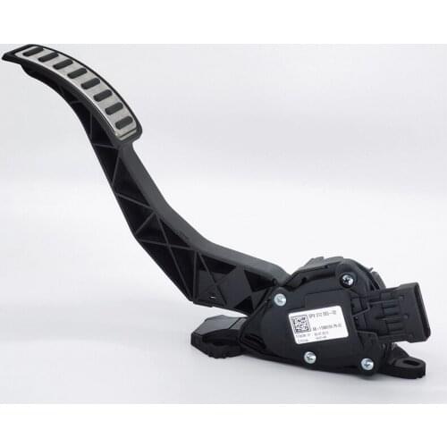 OEM 29040100G6010S 6B-1108010A Electronic Throttle Accelerator Pedal Assembly Accelerator Pedal Sensor For BYD