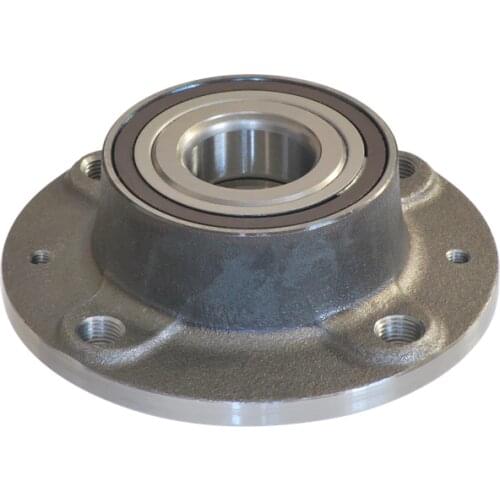 3748.70 Rear wheel Bearing Hub For cit roen C5 2001 2002 2003 2004 2005 2006 2007 2008 2T-32*128*42