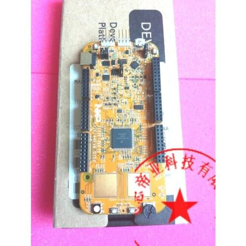 Free shipping S32K144EVB-Q100 S32k144 Driver Development Board DEVKIT-MPC5744P Motorgd